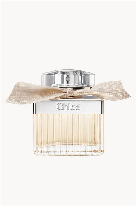 Questo profumo floreale di Chloé è la mia ossessione da dieci 